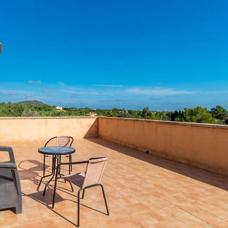 Villa Rito Nou Felanitx Zewnętrze zdjęcie