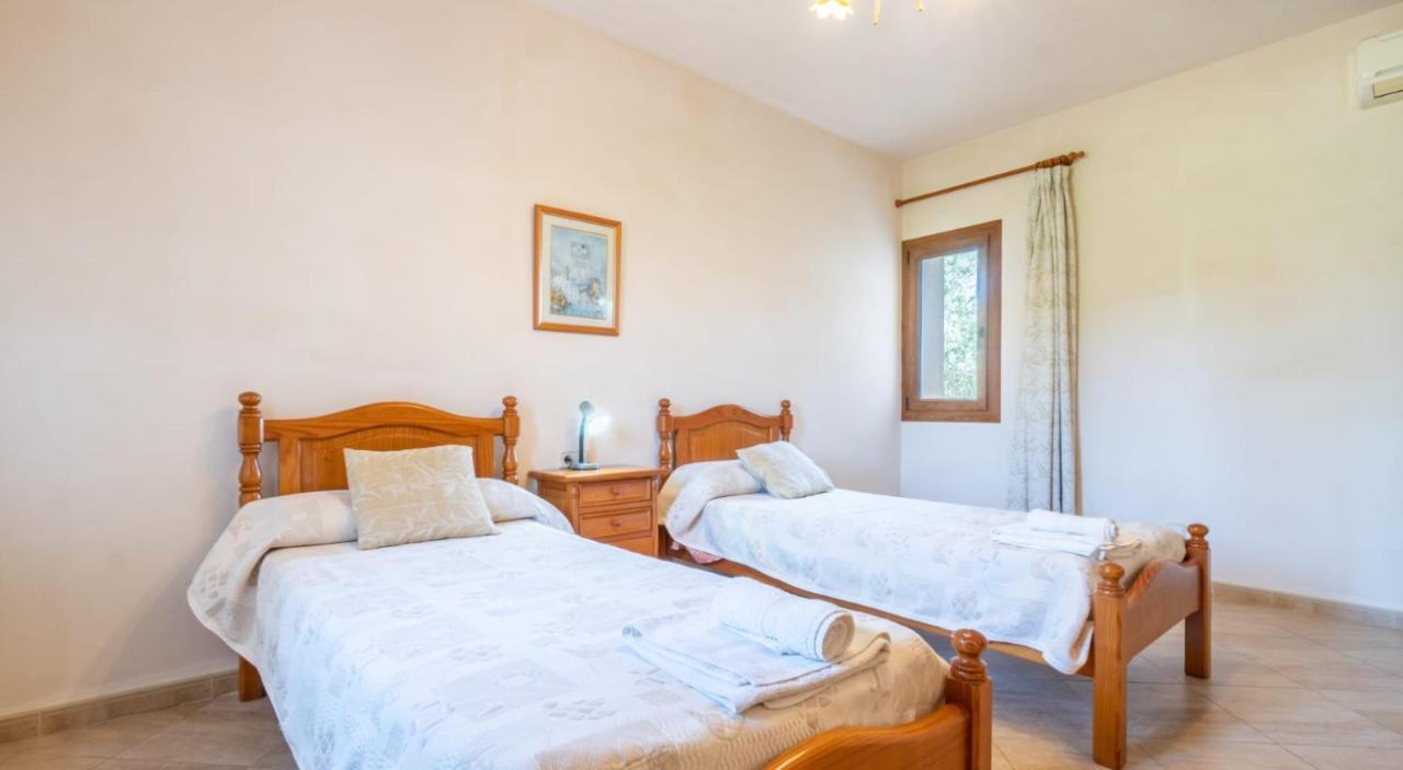 Villa Rito Nou Felanitx Zewnętrze zdjęcie