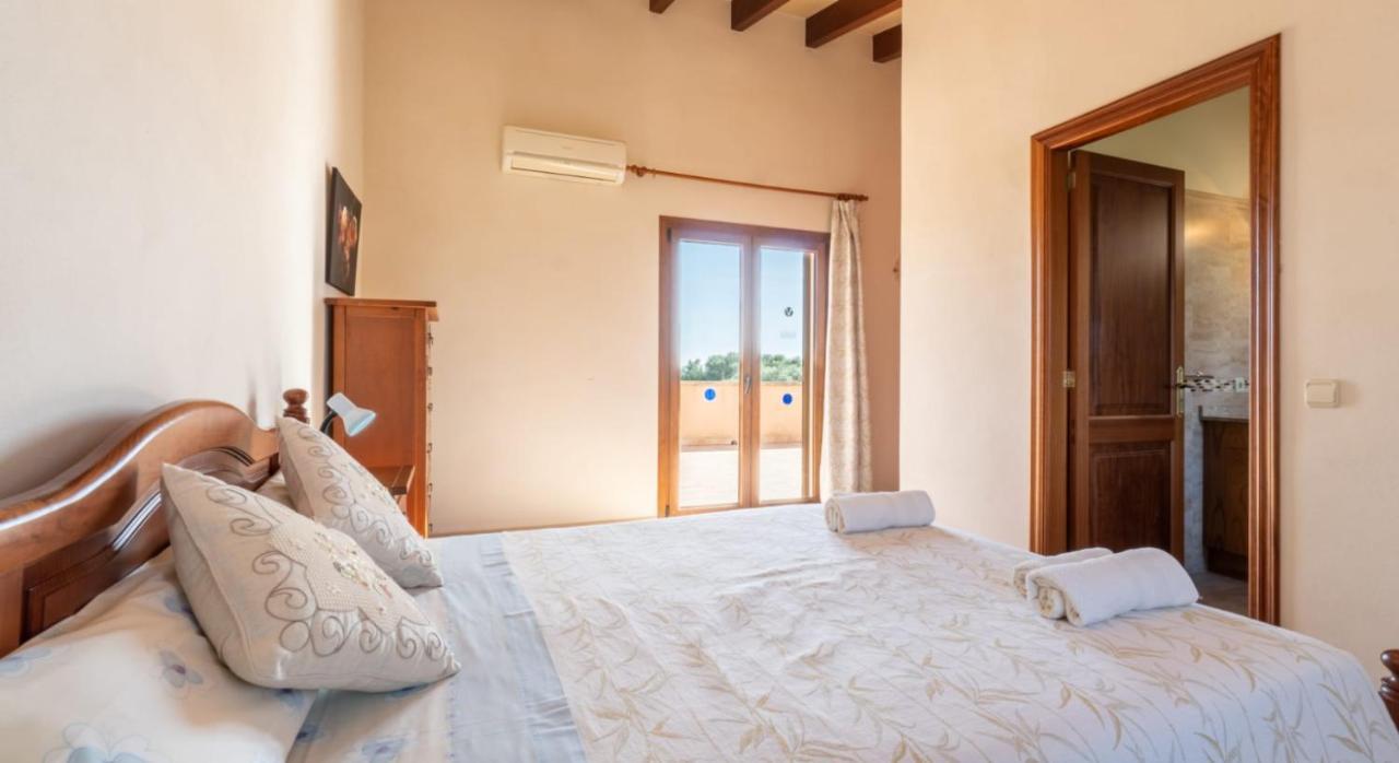 Villa Rito Nou Felanitx Zewnętrze zdjęcie