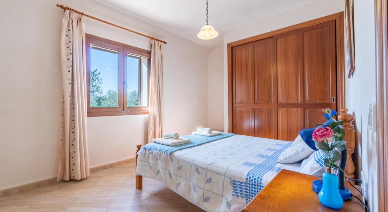 Villa Rito Nou Felanitx Zewnętrze zdjęcie