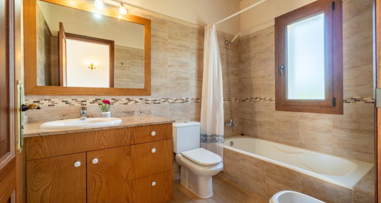 Villa Rito Nou Felanitx Zewnętrze zdjęcie