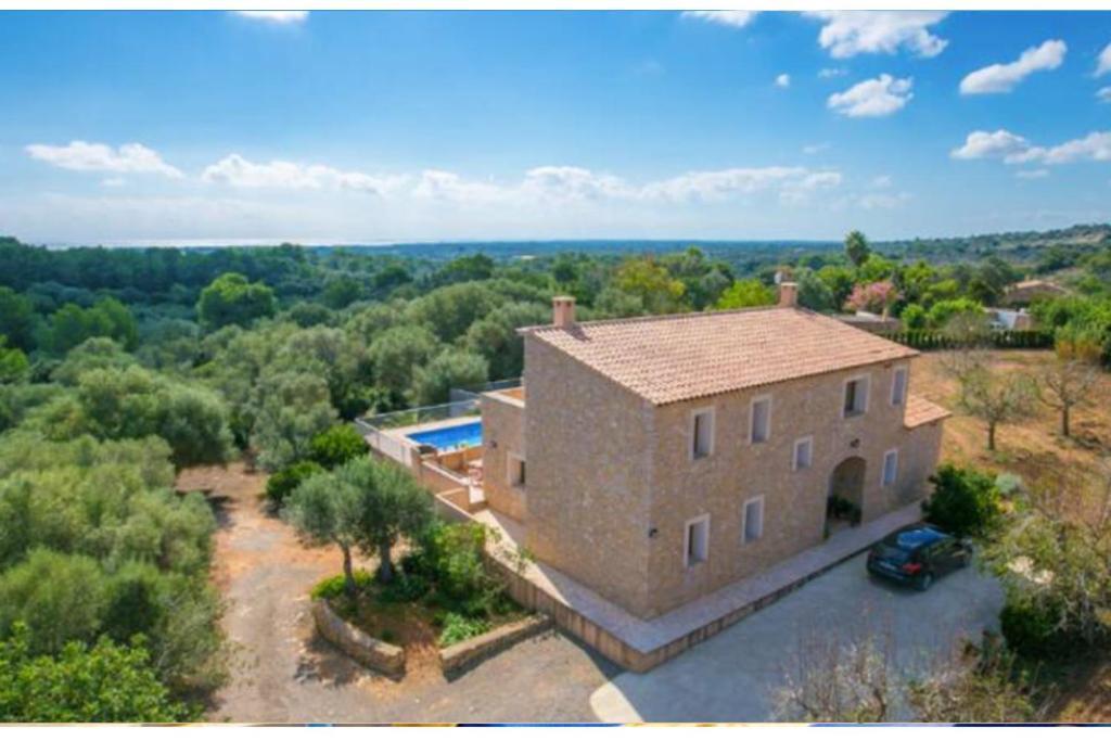 Villa Rito Nou Felanitx Zewnętrze zdjęcie