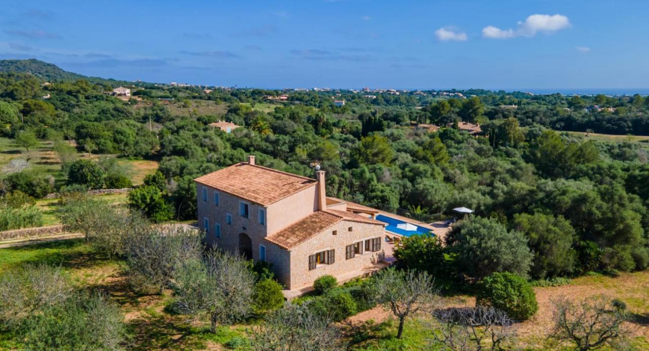Villa Rito Nou Felanitx Zewnętrze zdjęcie