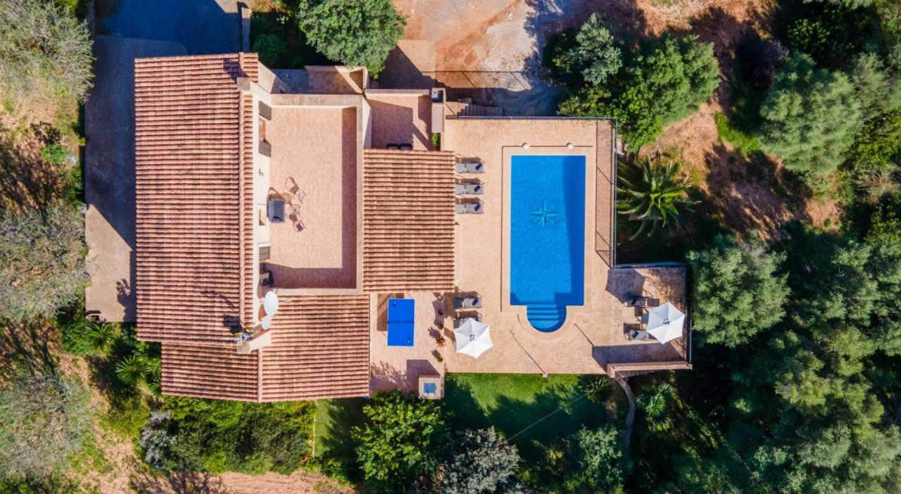 Villa Rito Nou Felanitx Zewnętrze zdjęcie