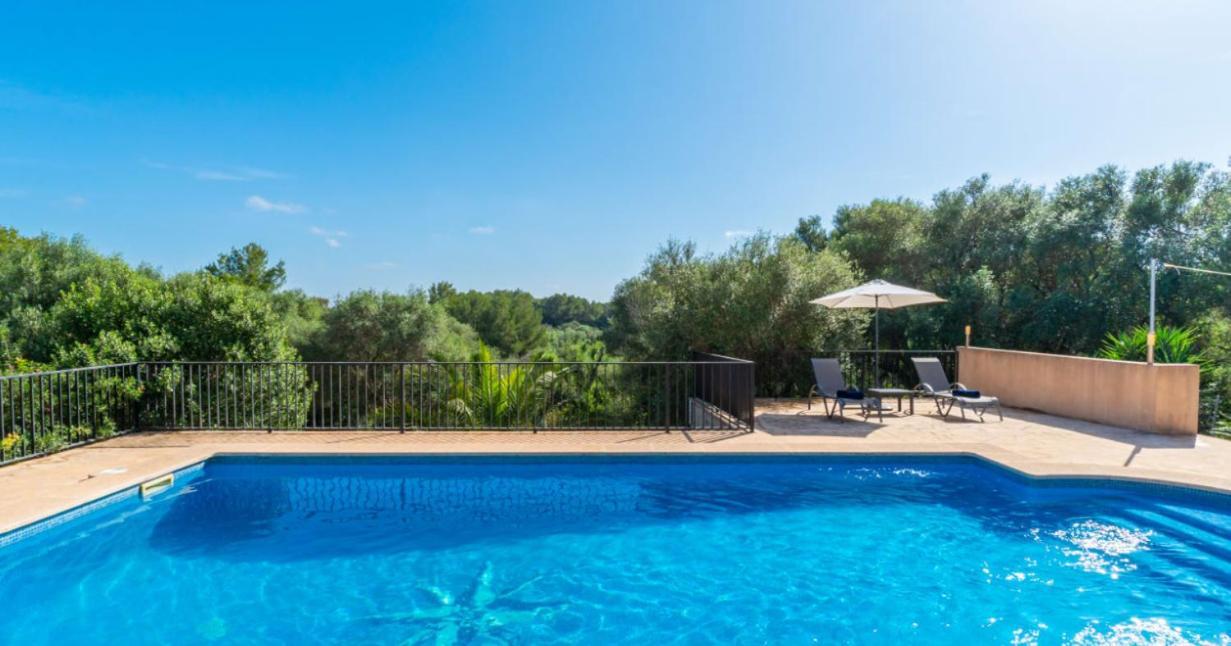 Villa Rito Nou Felanitx Zewnętrze zdjęcie