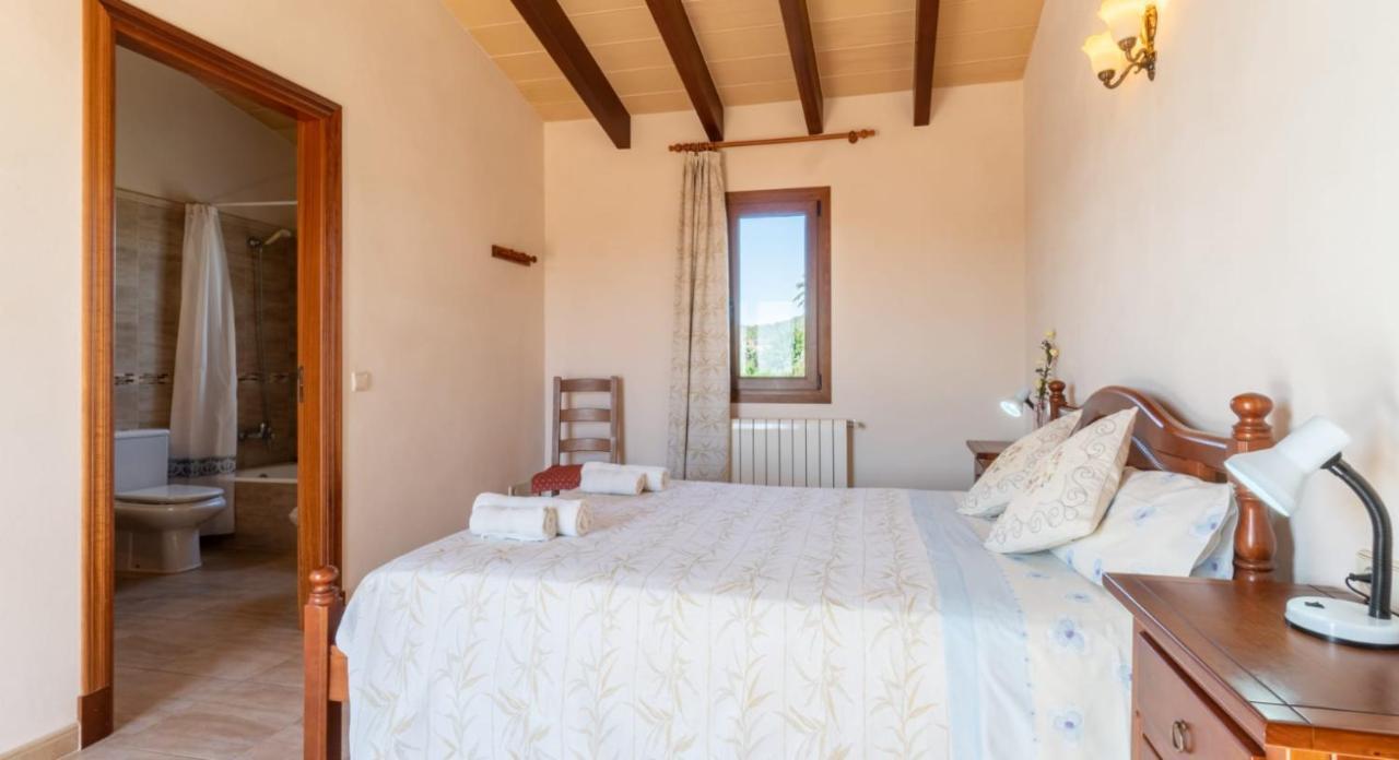 Villa Rito Nou Felanitx Zewnętrze zdjęcie