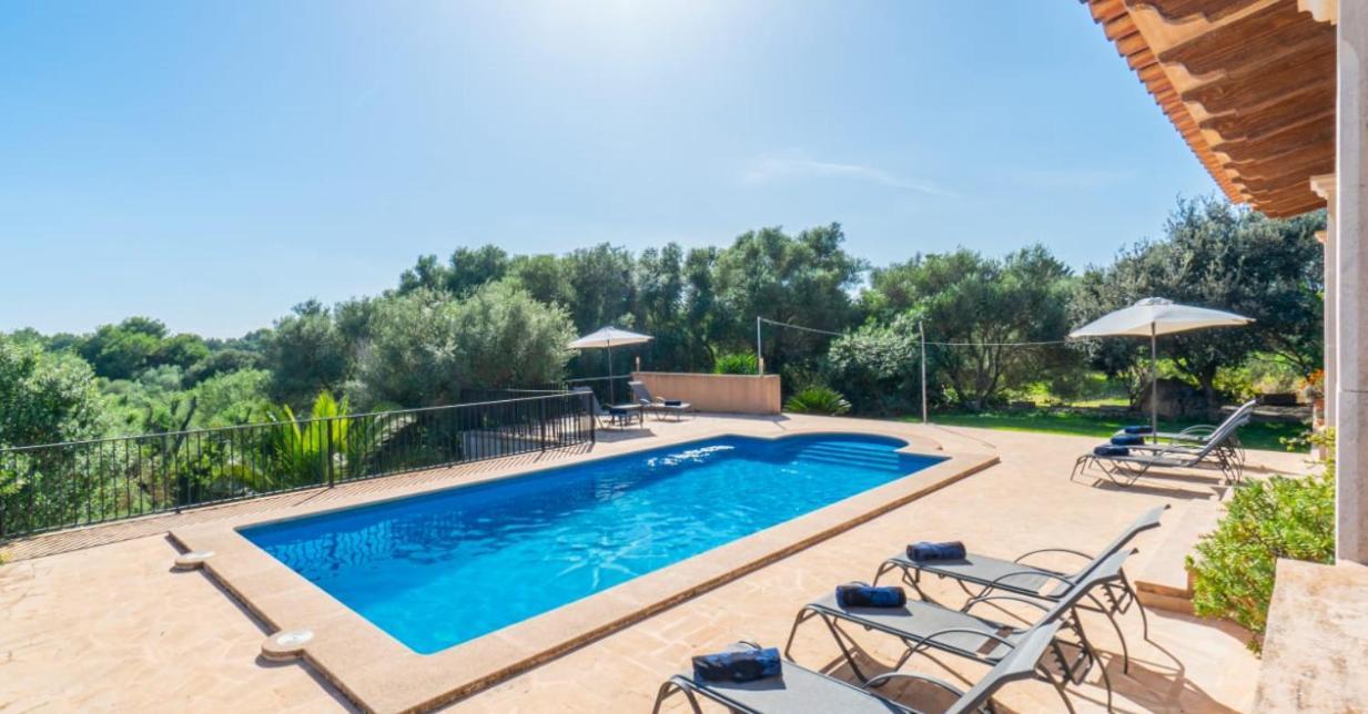 Villa Rito Nou Felanitx Zewnętrze zdjęcie
