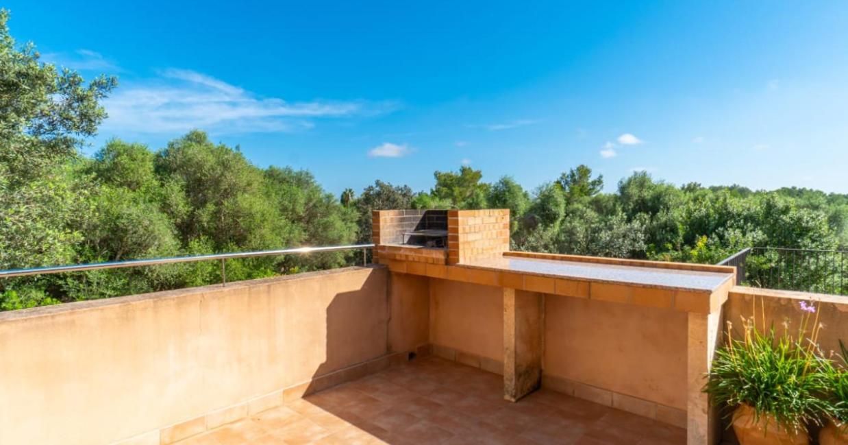 Villa Rito Nou Felanitx Zewnętrze zdjęcie