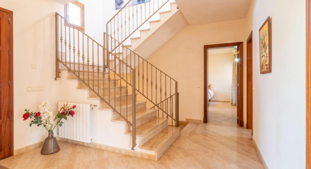 Villa Rito Nou Felanitx Zewnętrze zdjęcie
