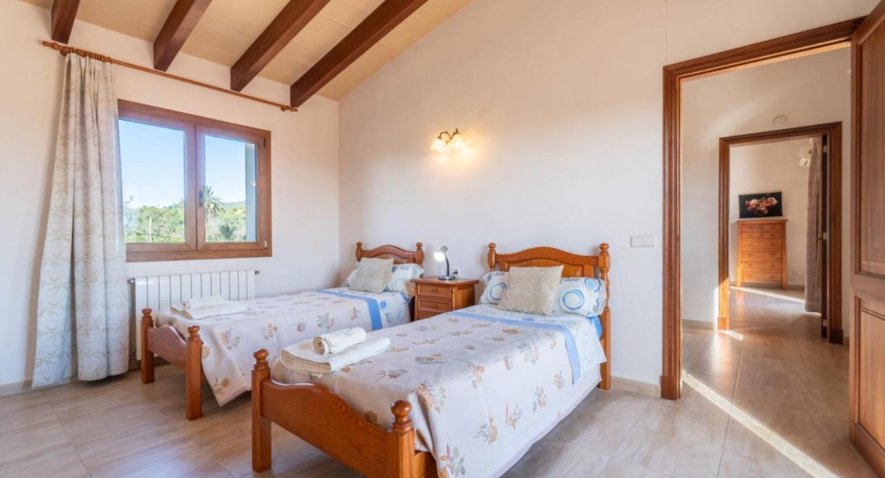 Villa Rito Nou Felanitx Zewnętrze zdjęcie