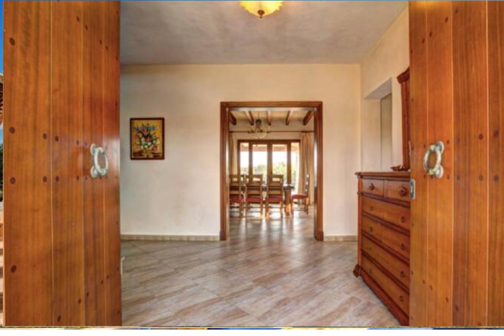 Villa Rito Nou Felanitx Zewnętrze zdjęcie